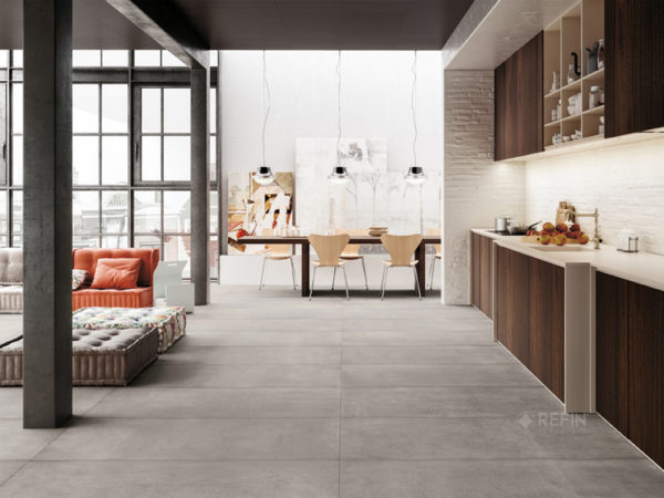 Ceramiche Refin Plain Керамическая Плитка Керамогранит